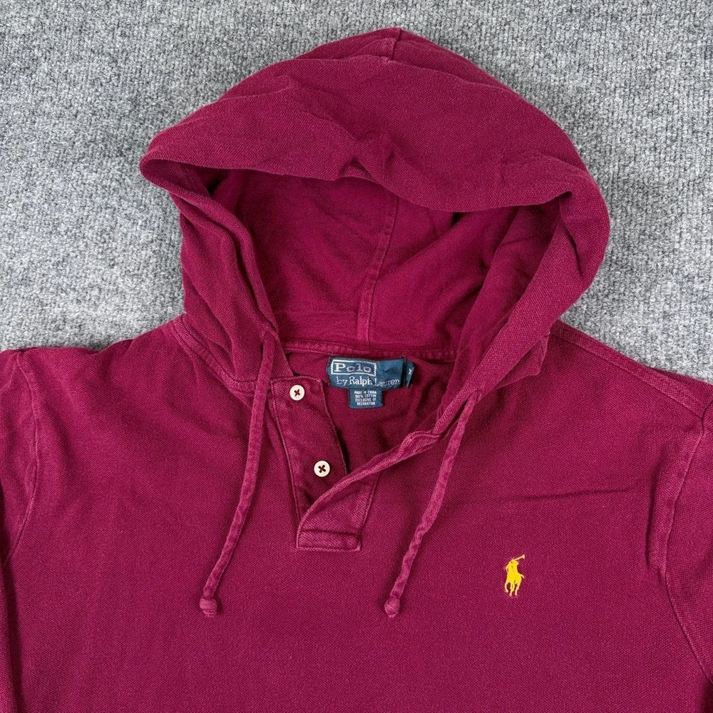 Polo Ralph Lauren excellent pre